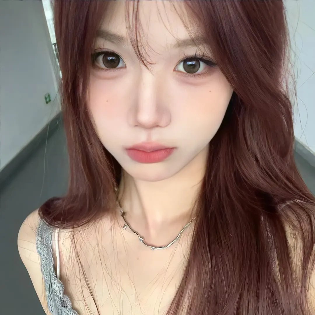 此生愿与君陌路